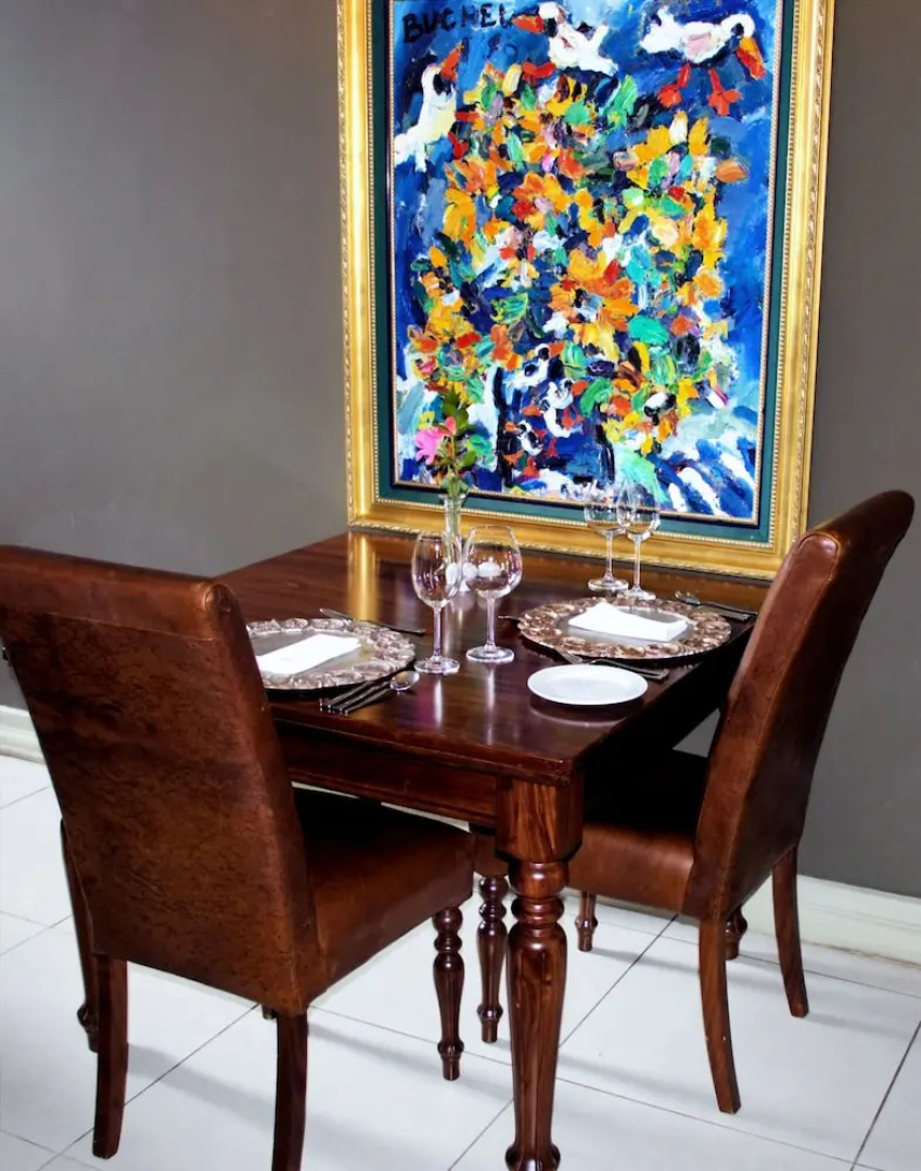 Tramonto Boutique Hotel