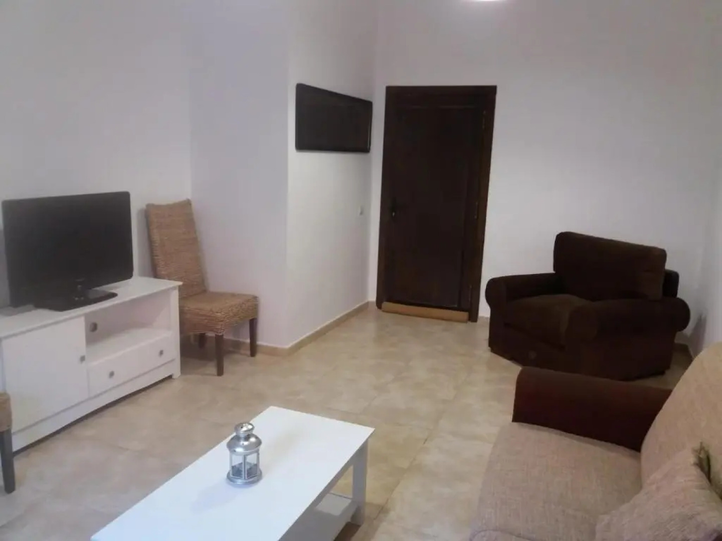 Casa Rural Los Mentideros