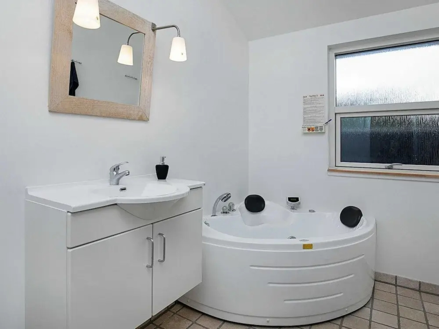 6 Person Holiday Home in Laeso