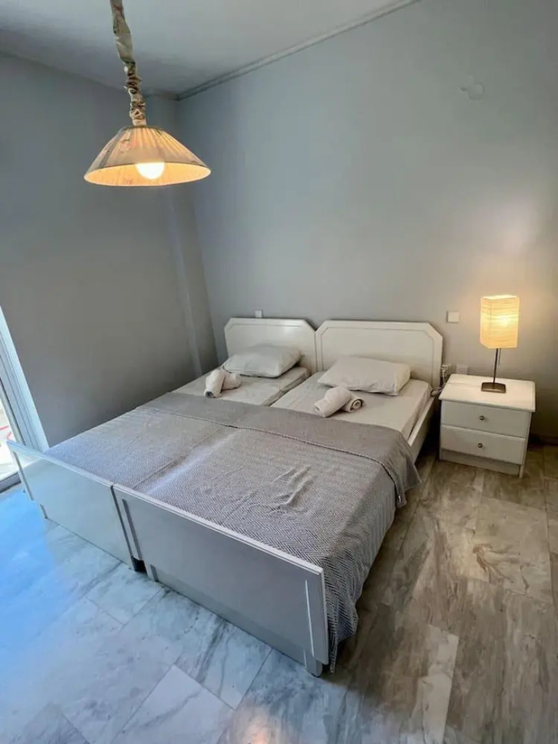 Alepochori Seaside Village