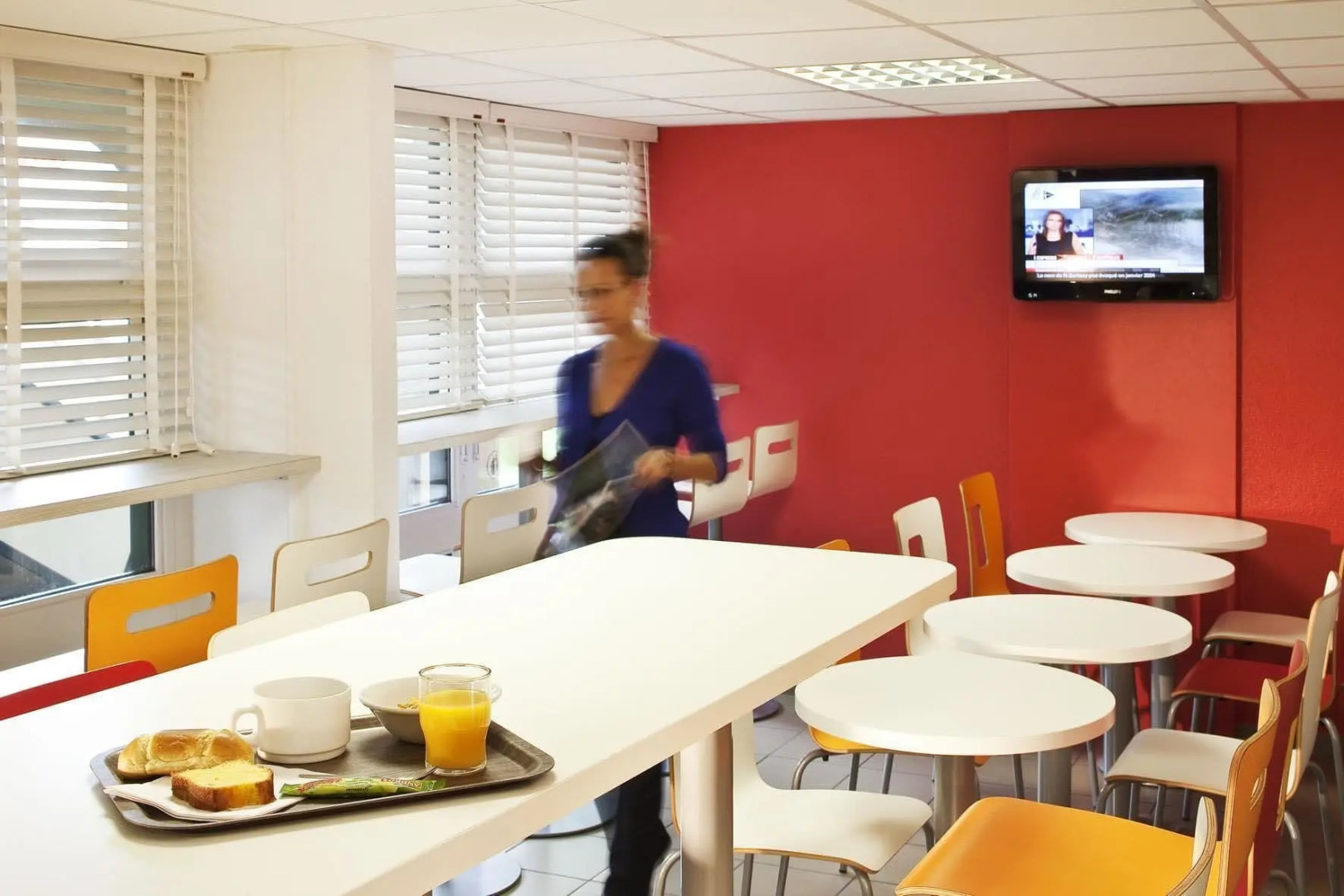 Premiere Classe Besancon - Ecole Valentin