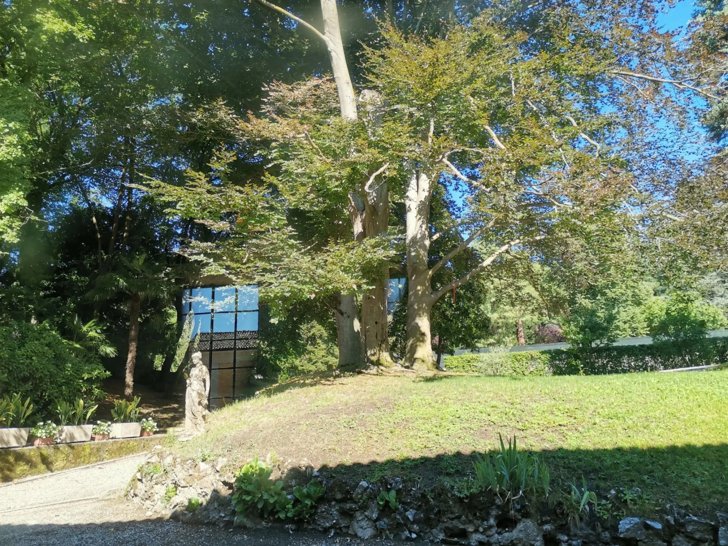 Erba CO - Antica Filanda DI Villa LA Clerici