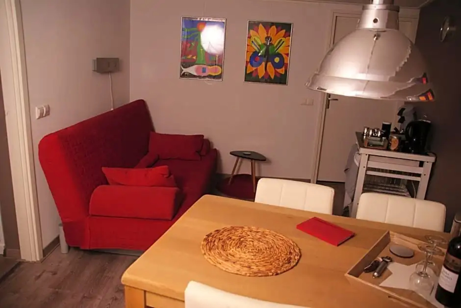 Bed And Breakfast De Verwennerij