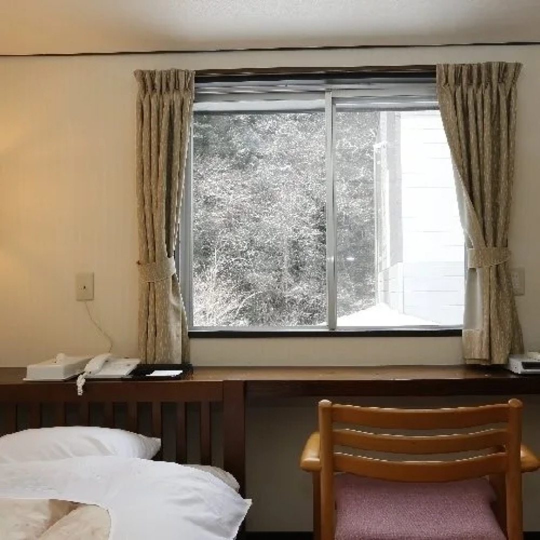 Mimata Onsen Kanagikanko Hotel