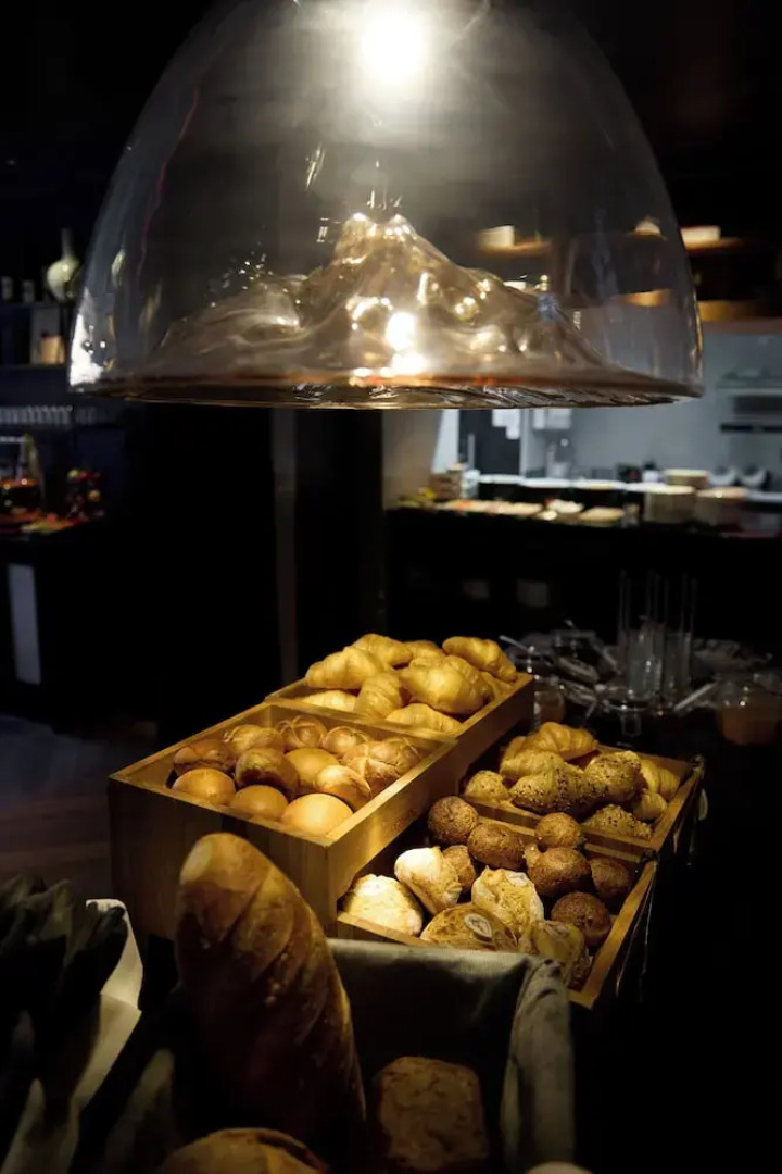 Me and All Hotel Flims, by Hyatt