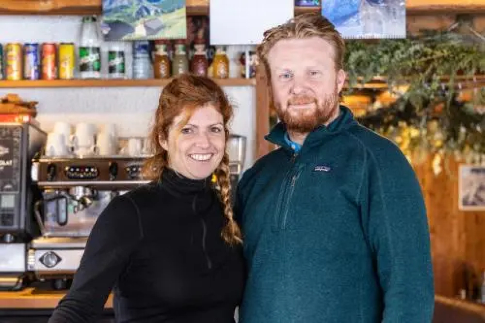 Le Gîte Le Pas de l'Ane