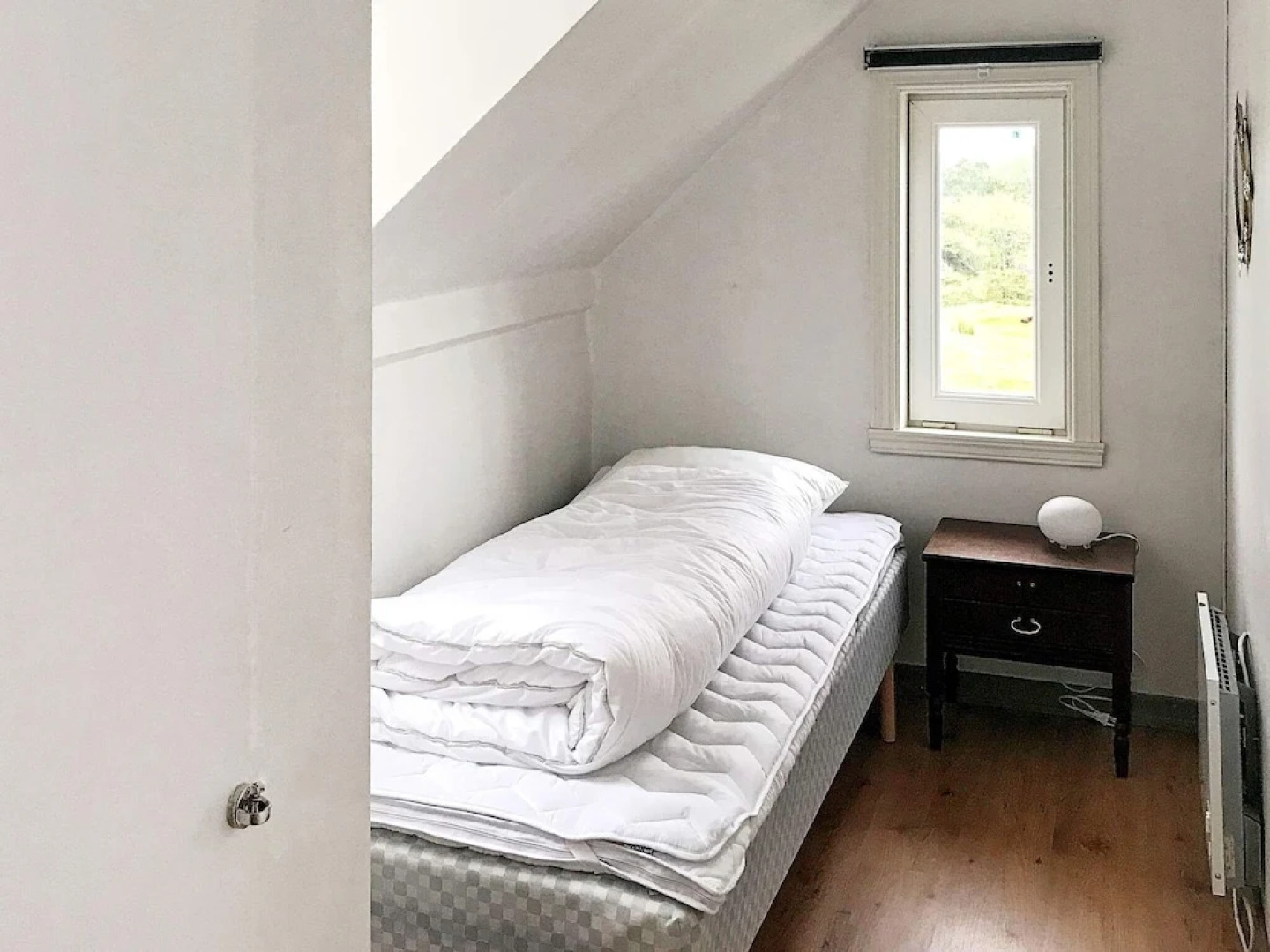 8 Person Holiday Home in Torangsvåg