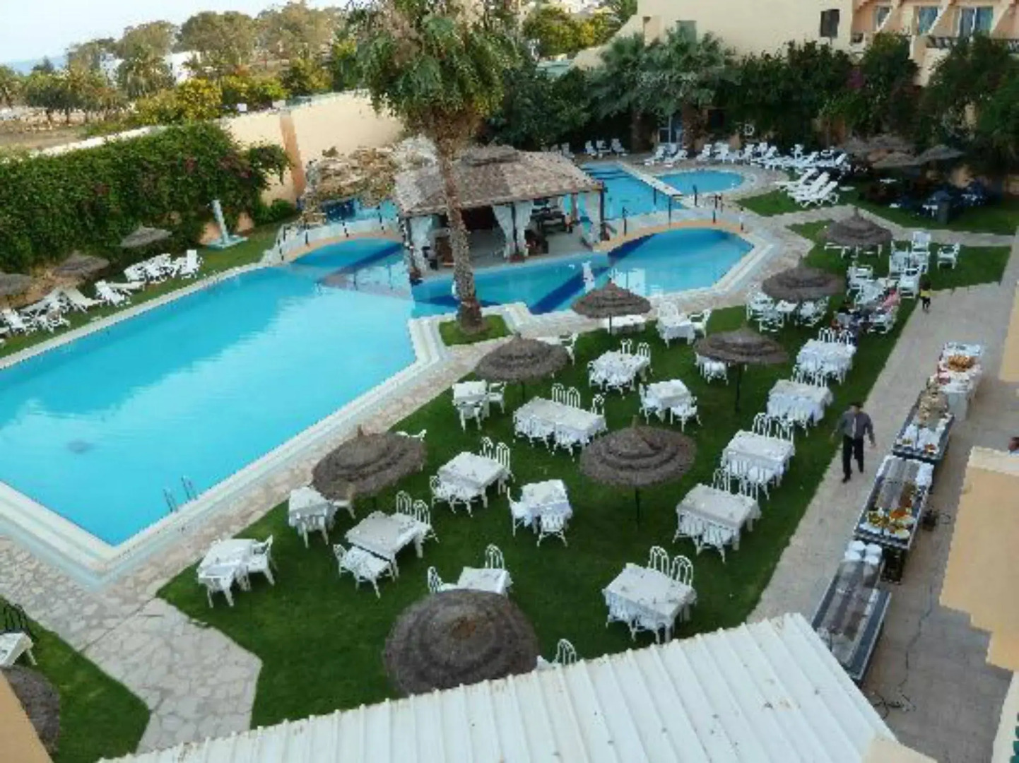 Hôtel Narcis - Adults Only