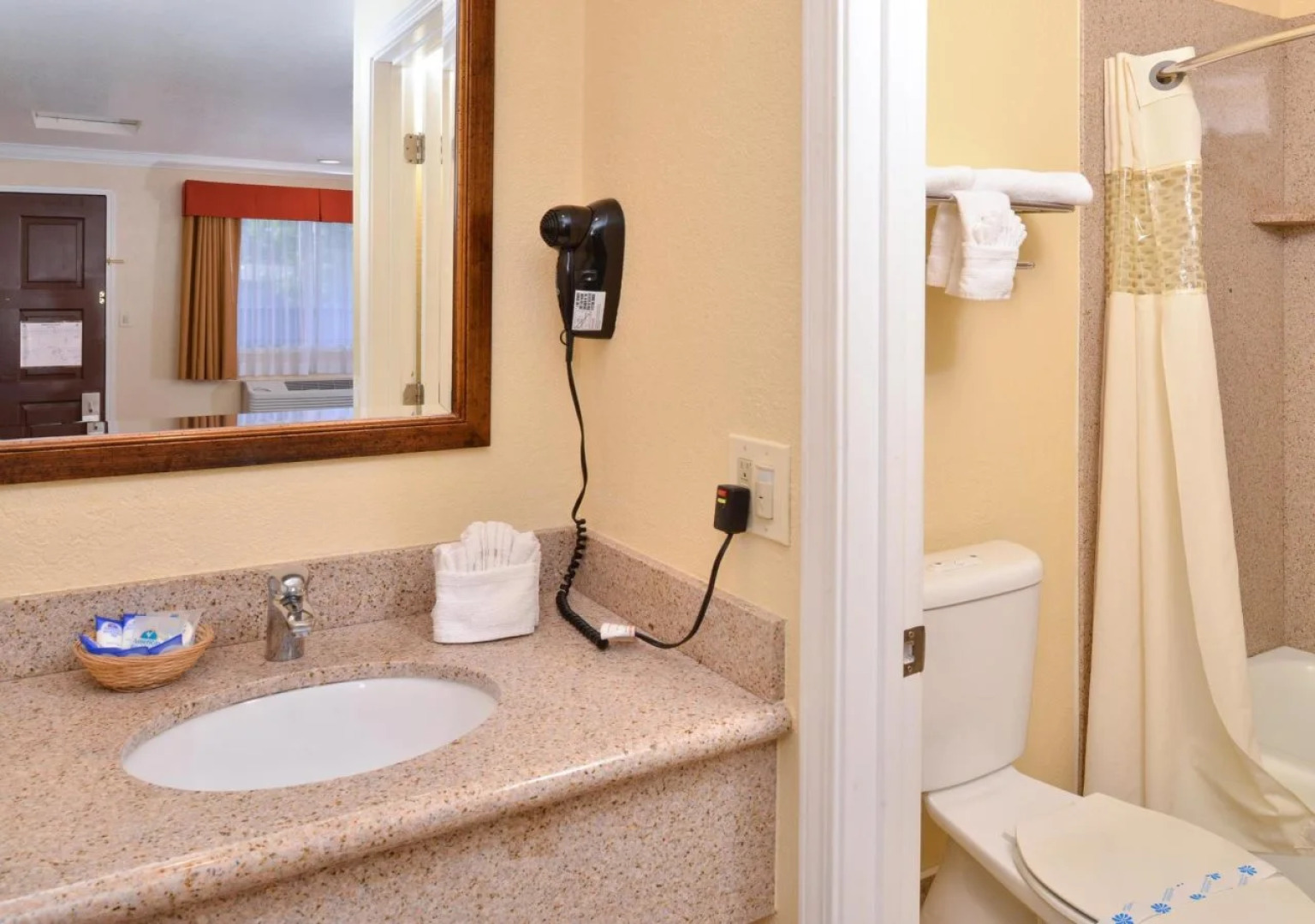 Americas Best Value Inn Sunnyvale