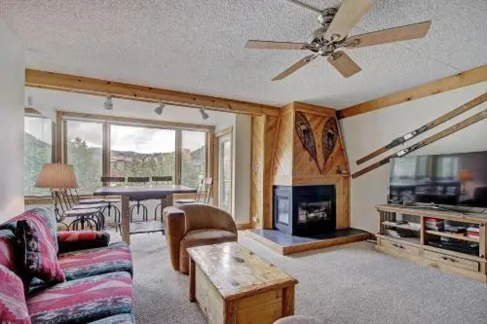 Sh404 Summit House Condo