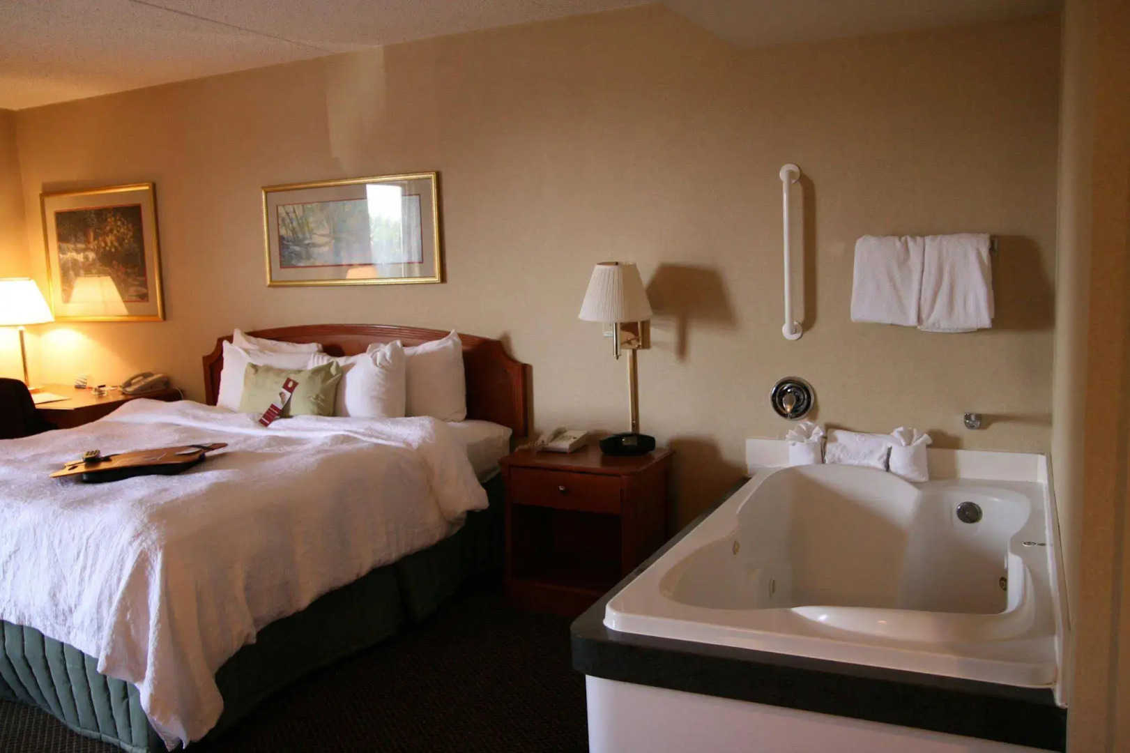 Hampton Inn Philadelphia/Plymouth Meeting