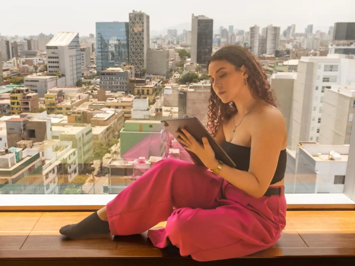 Casa Andina Premium Miraflores