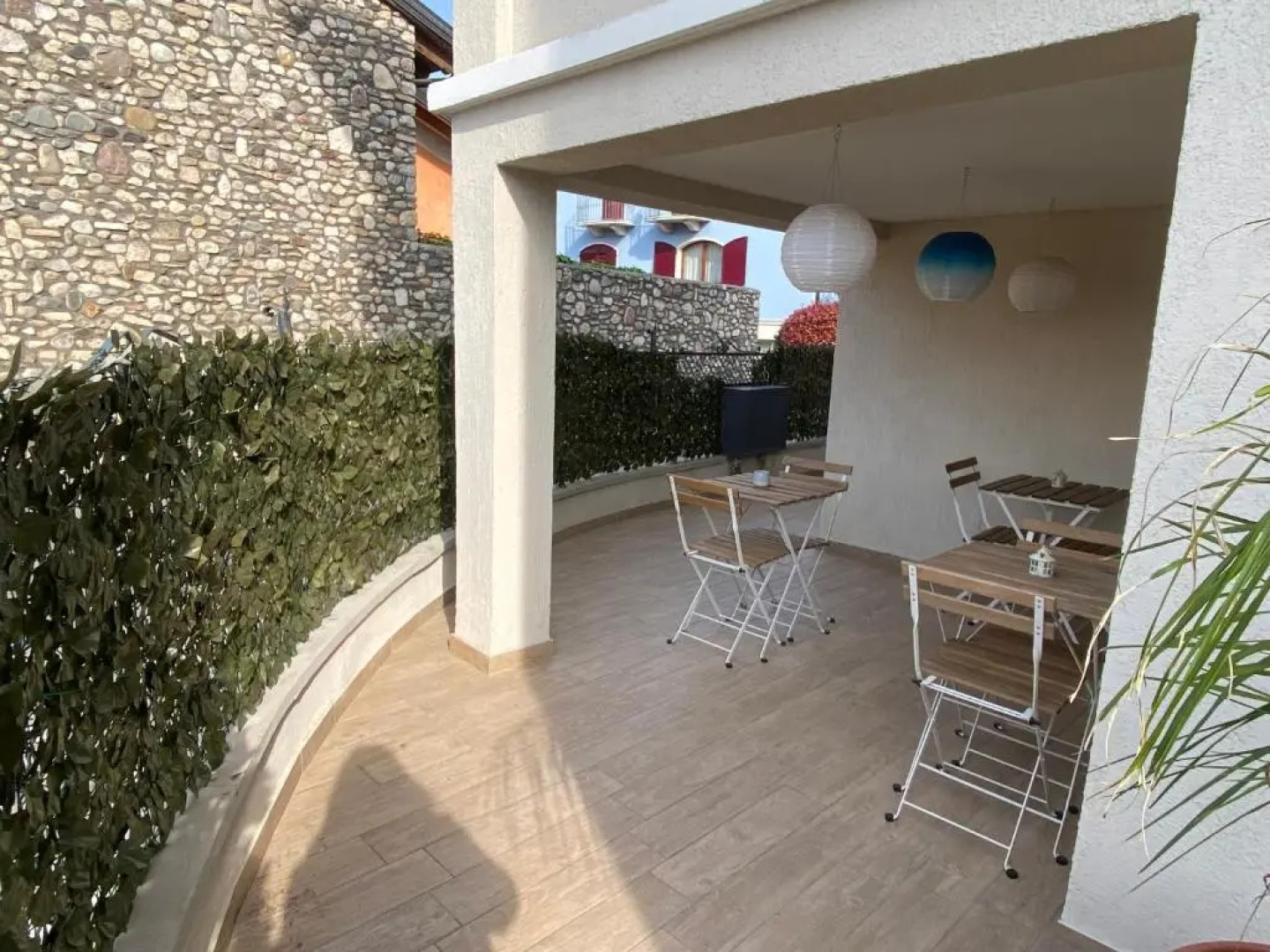 Bed And Breakfast Castello7