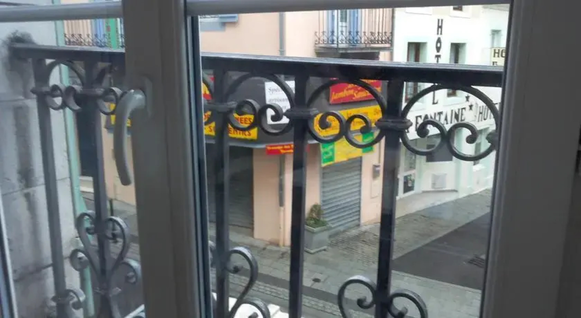 Junipers Holiday Apartments