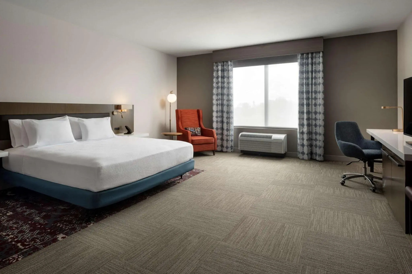 Hilton Garden Inn Visalia, Ca