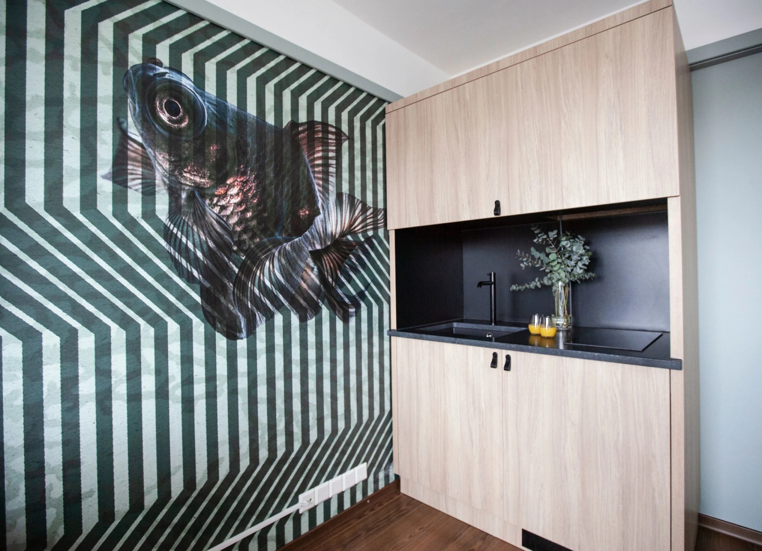 Vander House Apartments