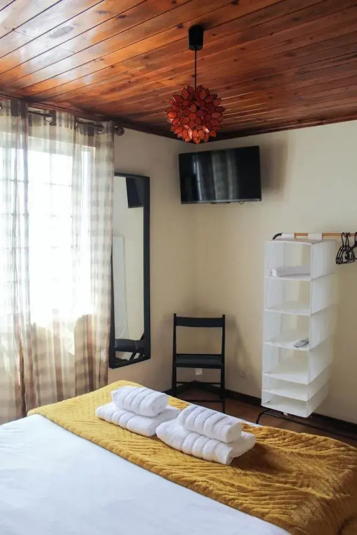 Vieira Rooms Natural Pools