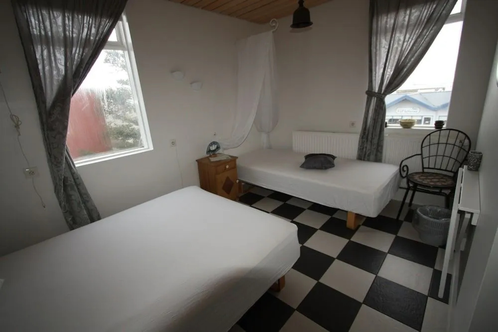 Dalvík Hostel Gimli
