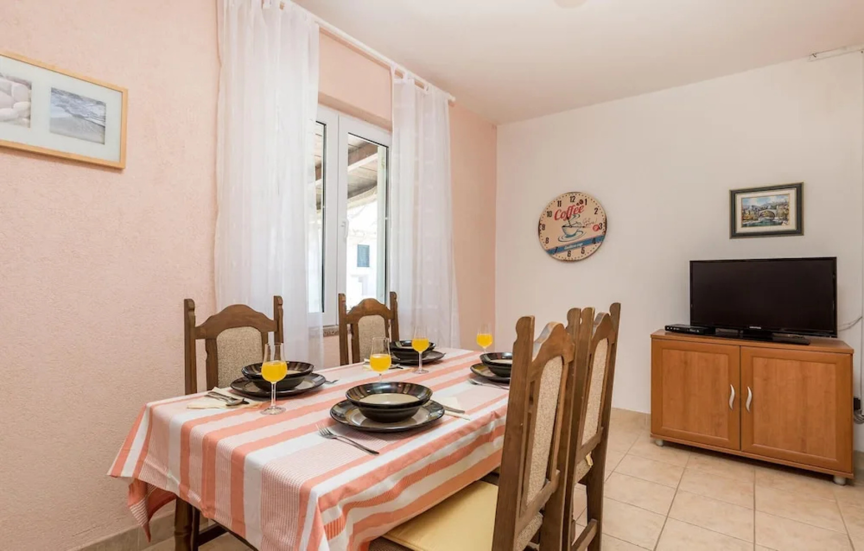 Amazing Home in Povljana With Outdoor Swimming Pool, Wifi and 6 Bedrooms