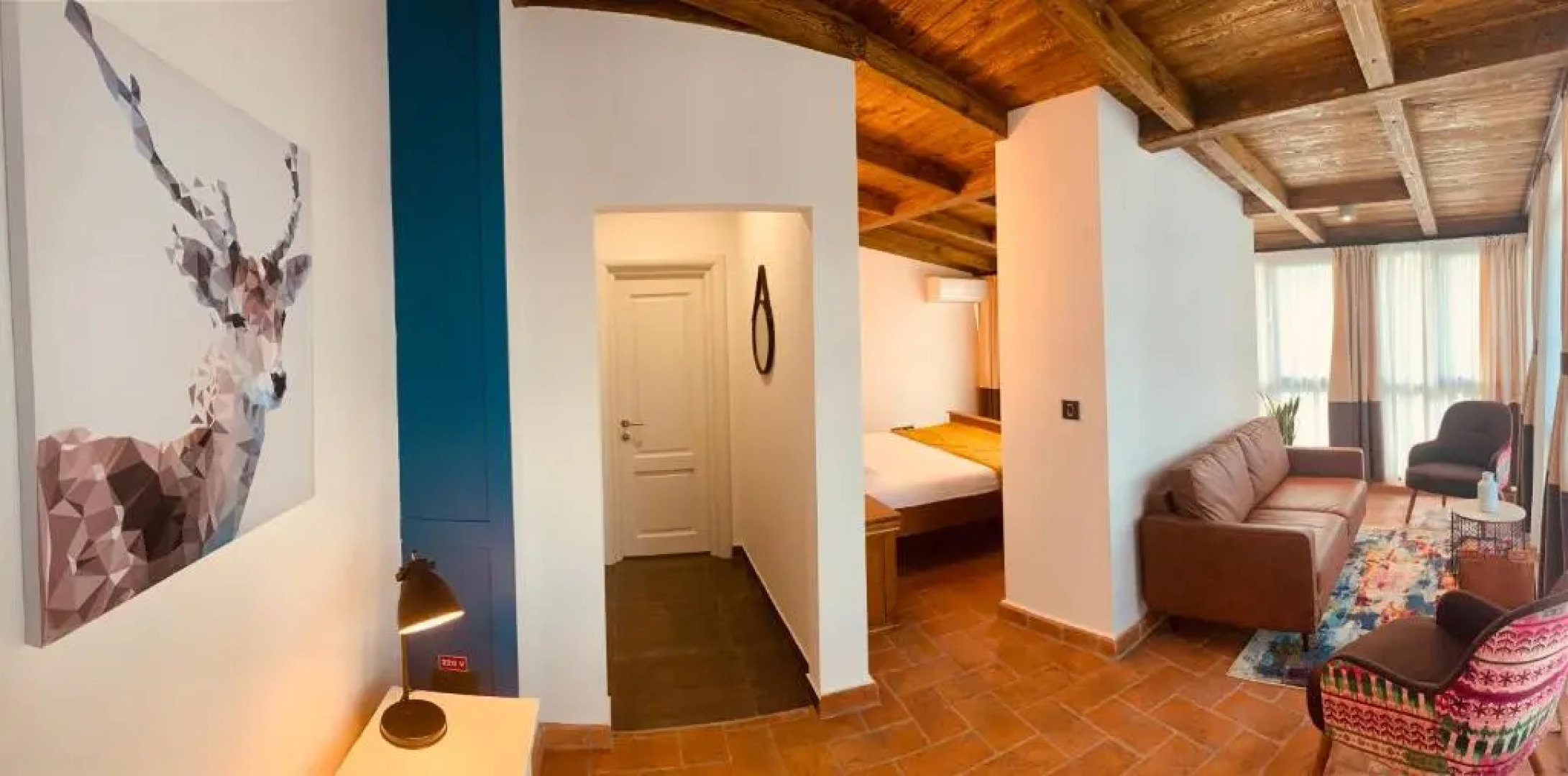 Kaban Boutique Hotel