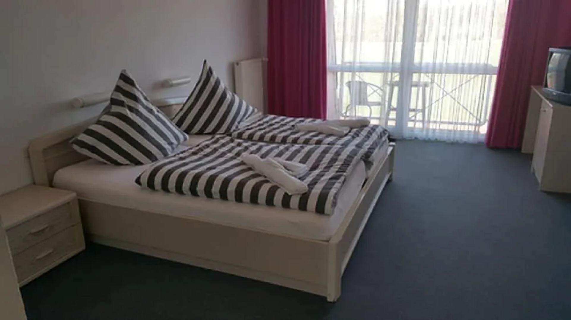 Hotel Restaurant Teichaue