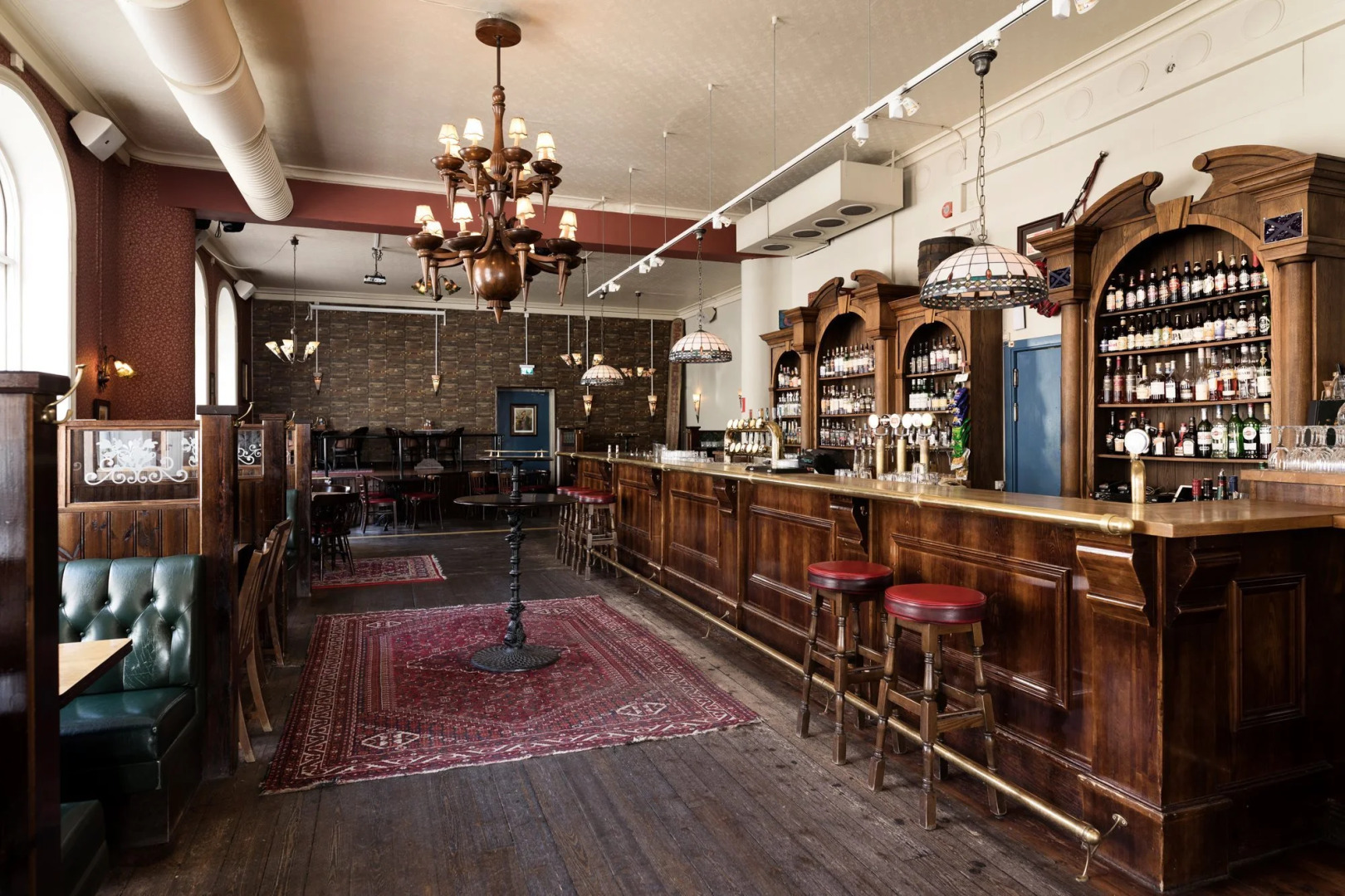 ProfilHotels Calmar Stadshotell