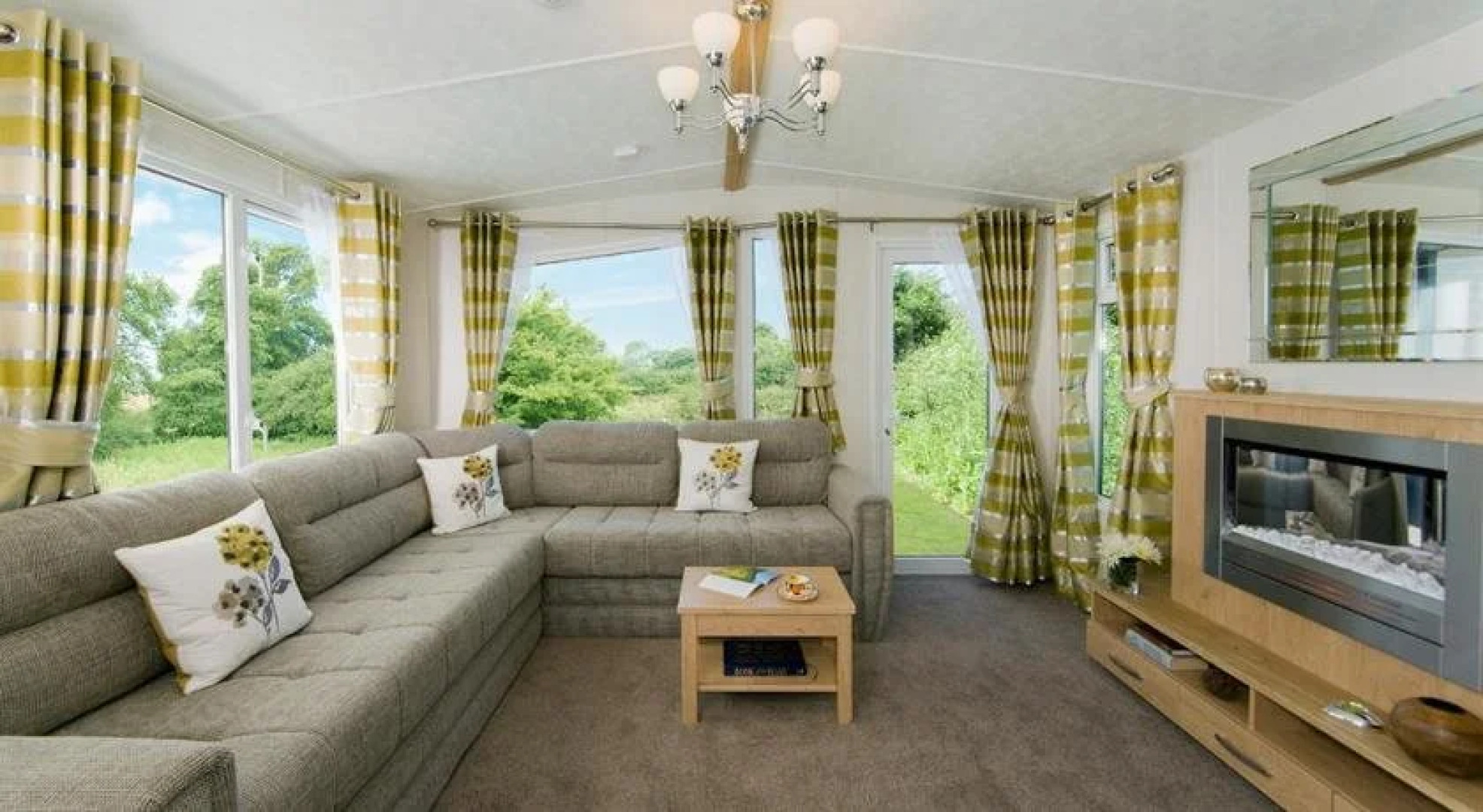 Blairgowrie Holiday Park