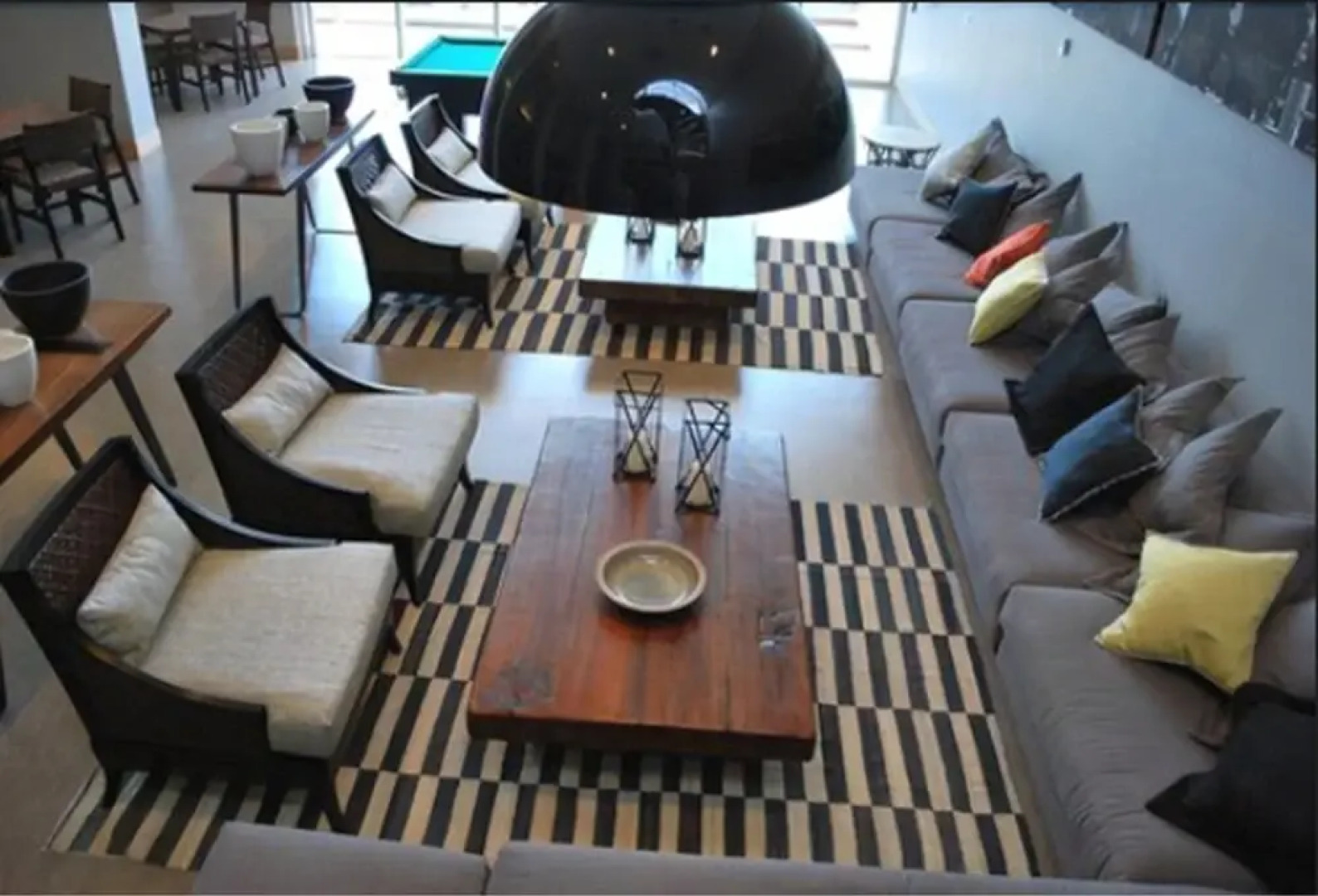 Hotel Alto del Sol Latorre Mejillones