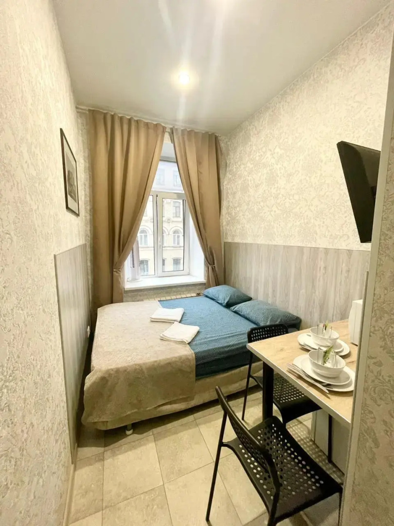 Samsonov на Маяковского 10 (Самсонов)