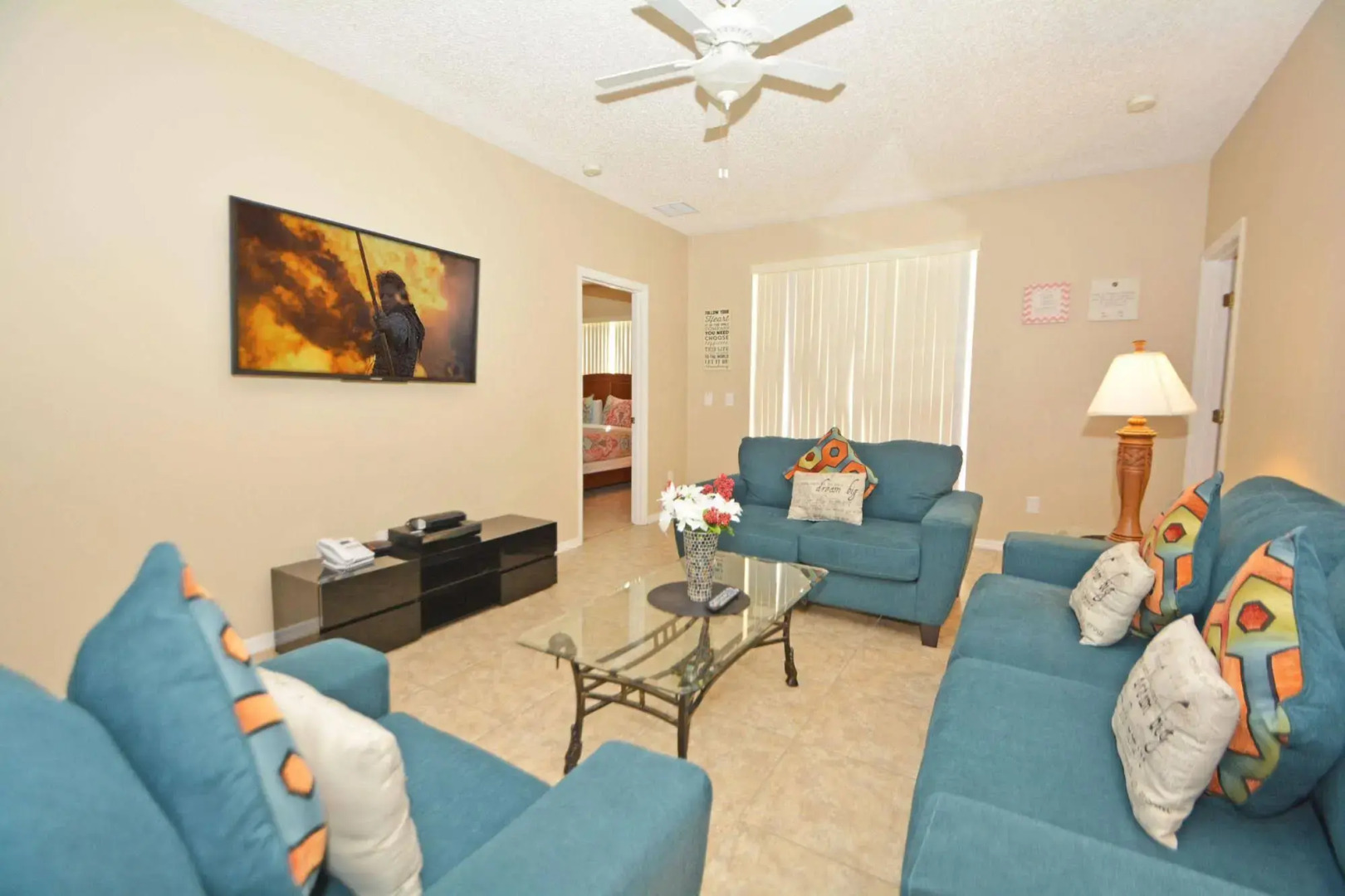 Rent A Villa Eagle Management Clermont