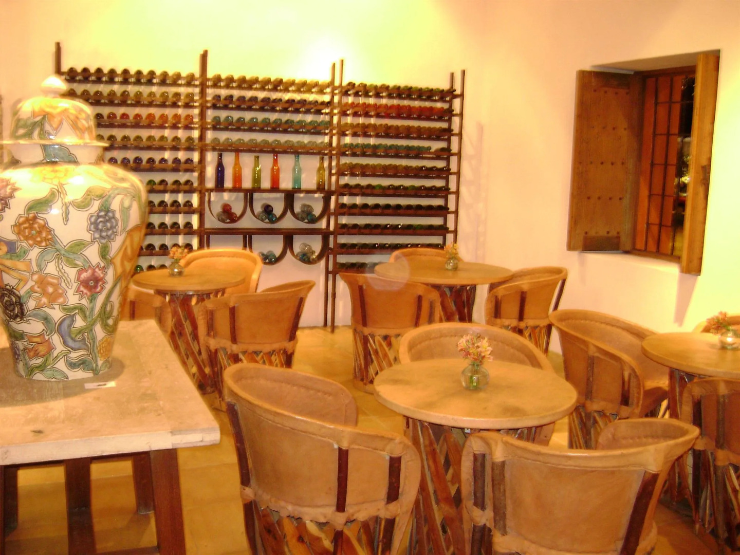 Hotel Boutique Casareyna