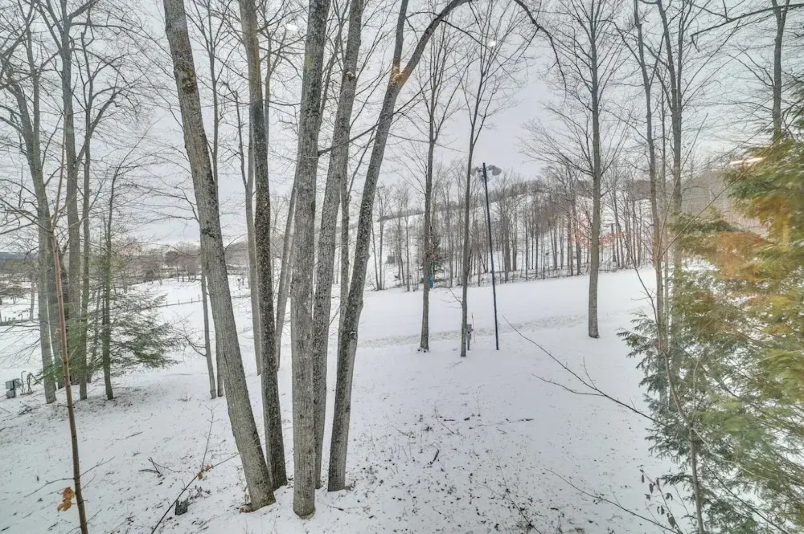 Slopeside Boyne Mtn Resort Condo w/ Deck!