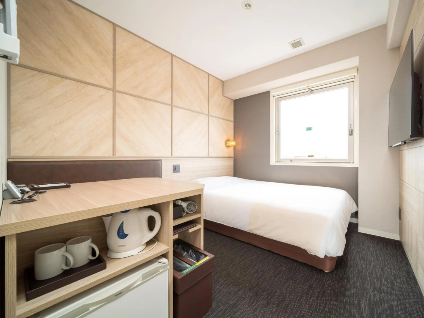 Super Hotel Tottori Ekimae