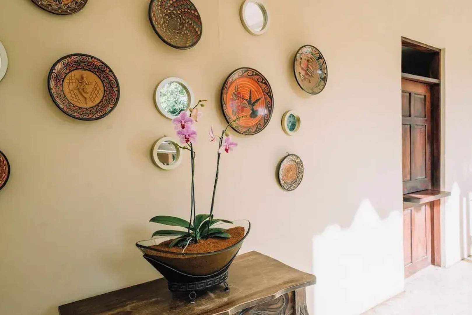 Hotel Diriá Santa Cruz