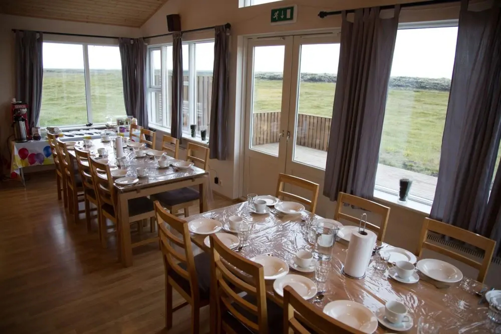 Eldhraun Guest House