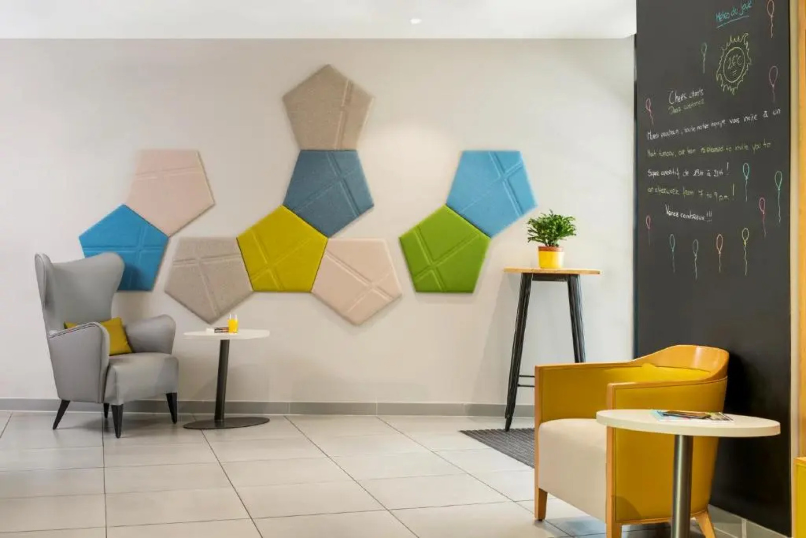 Aparthotel Adagio Access Colombes La Défense