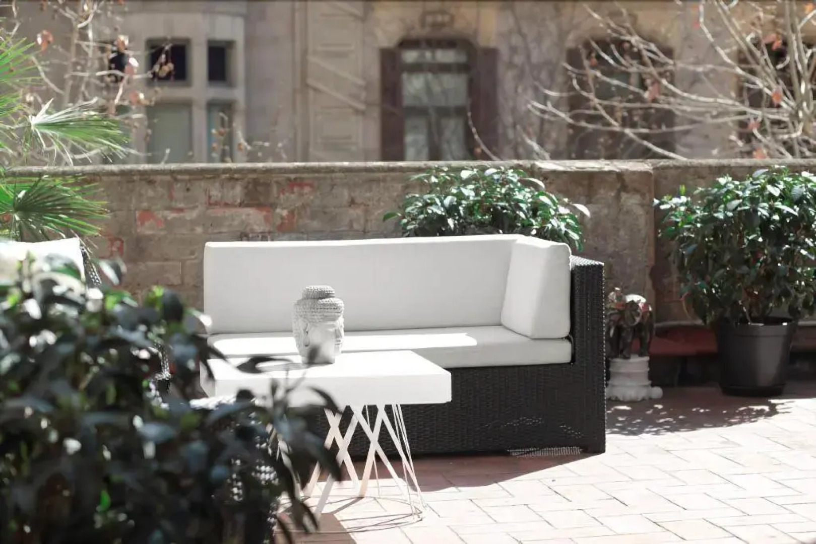 Hostal Boutique Khronos