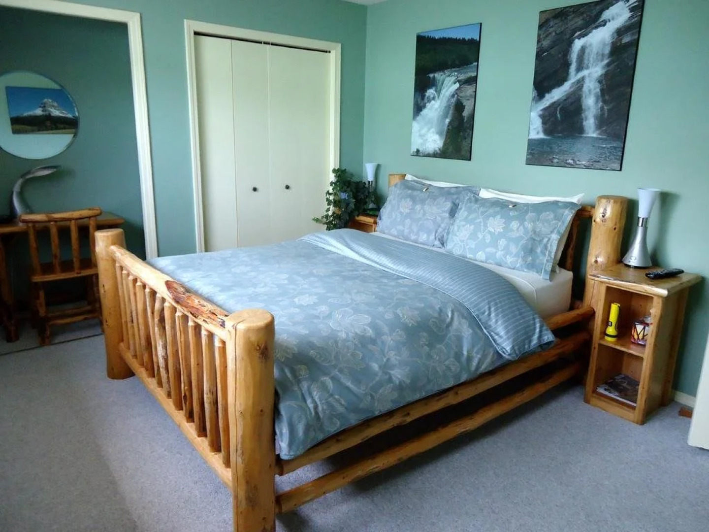 A Safe Haven Bed & Breakfast