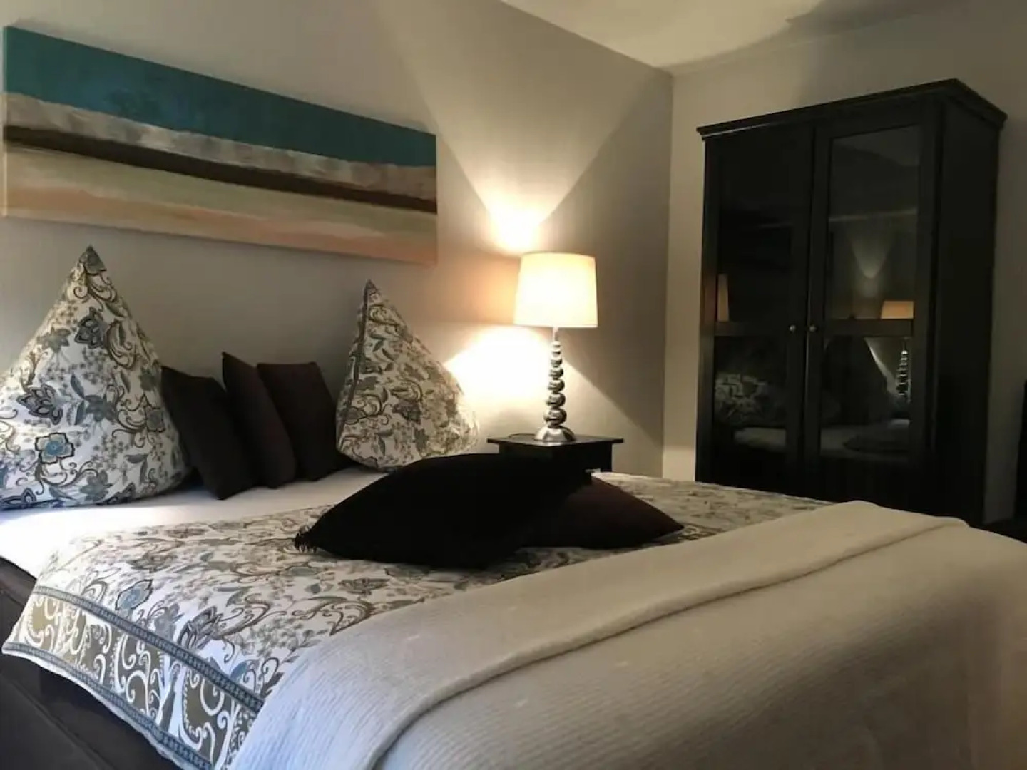 Ferienhaus Moselschön