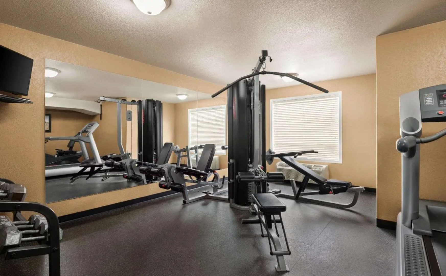 SureStay Plus Hotel by Best Western Drumheller