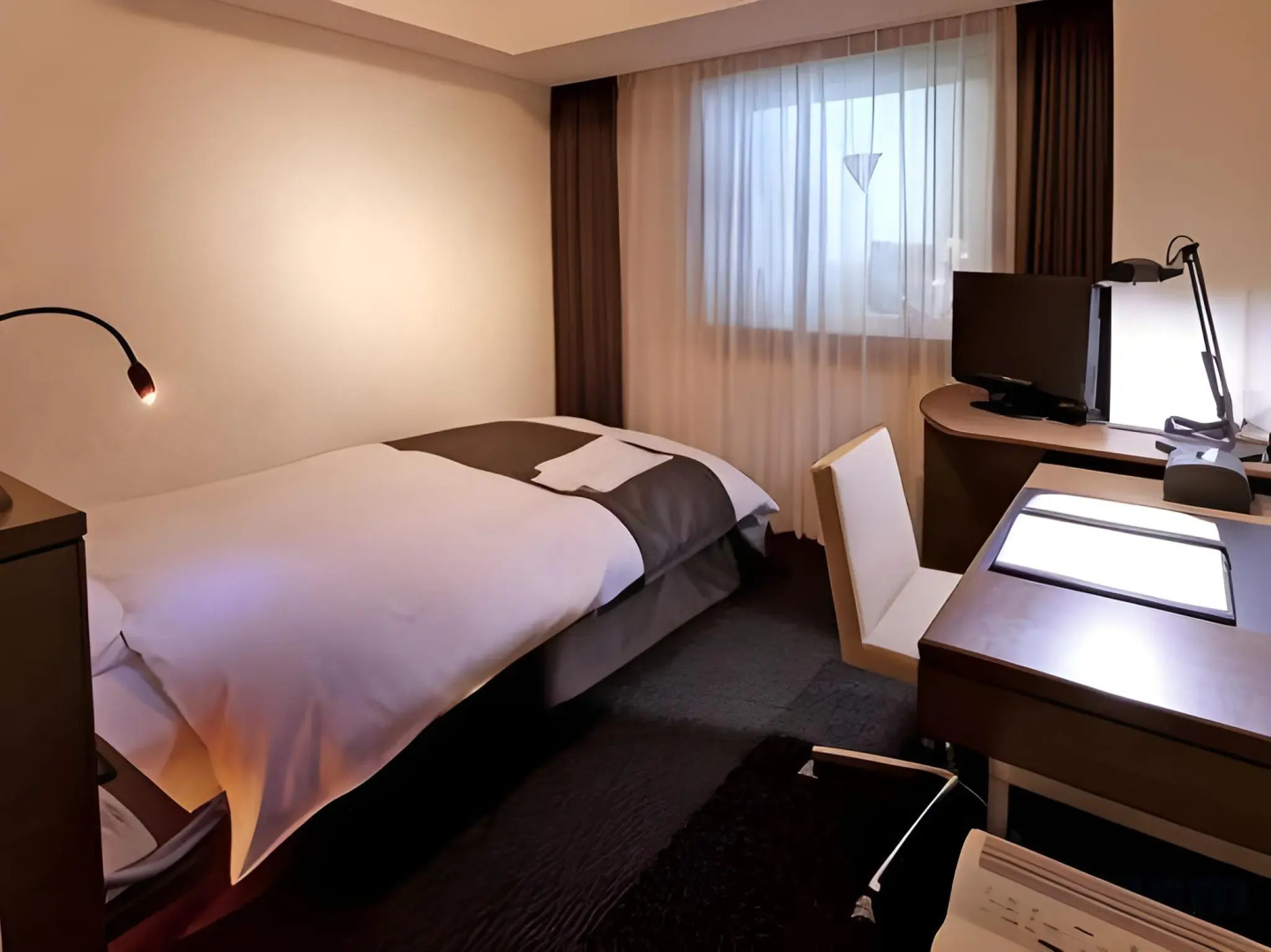 Hotel Plaza Kachigawa