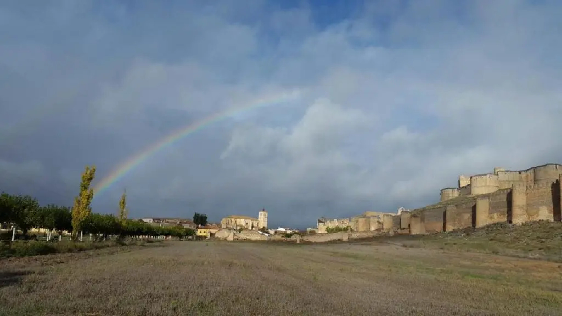 Hotel Las Casas de Pandreula