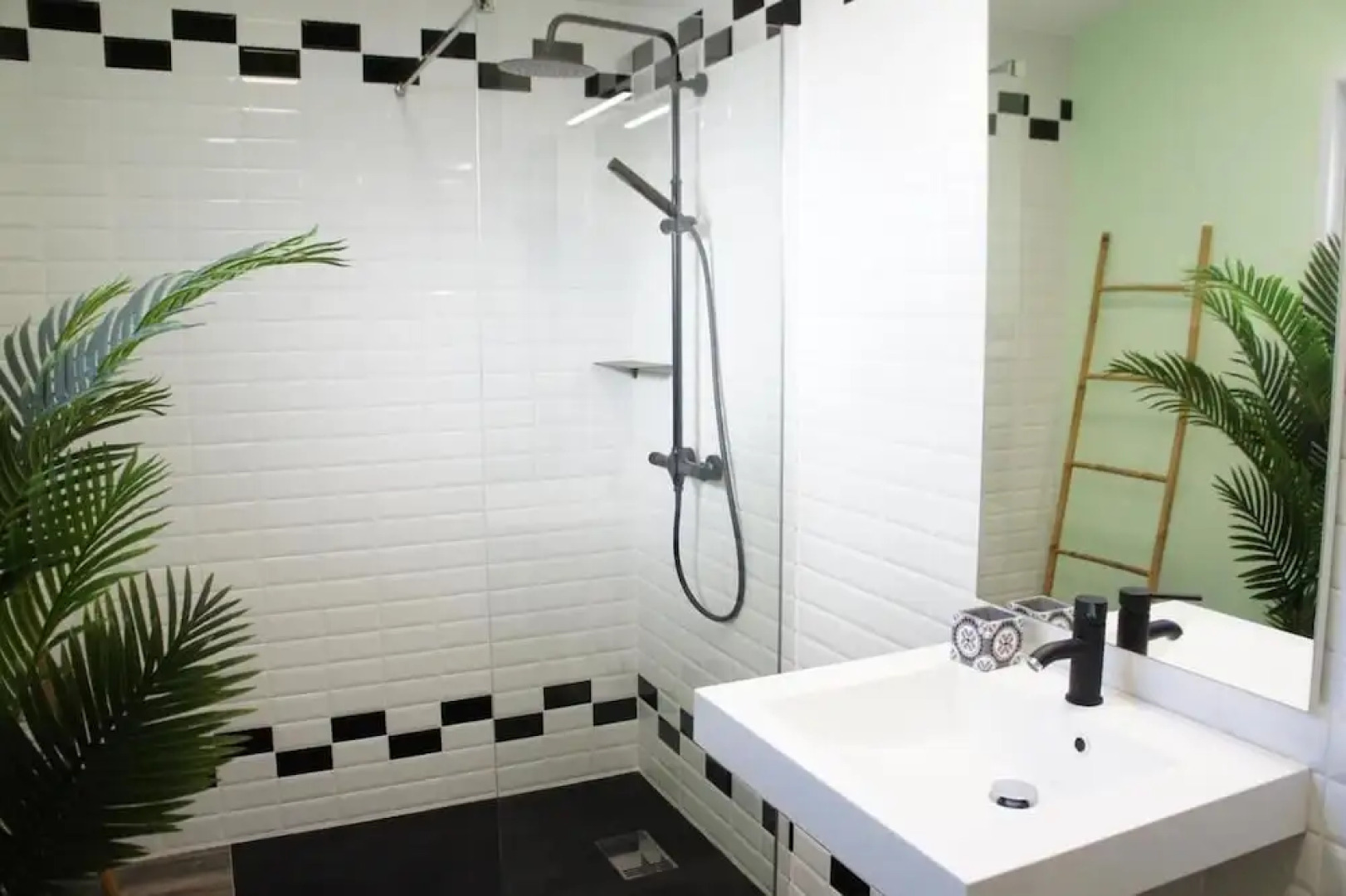 Le Dortoir des Templiers