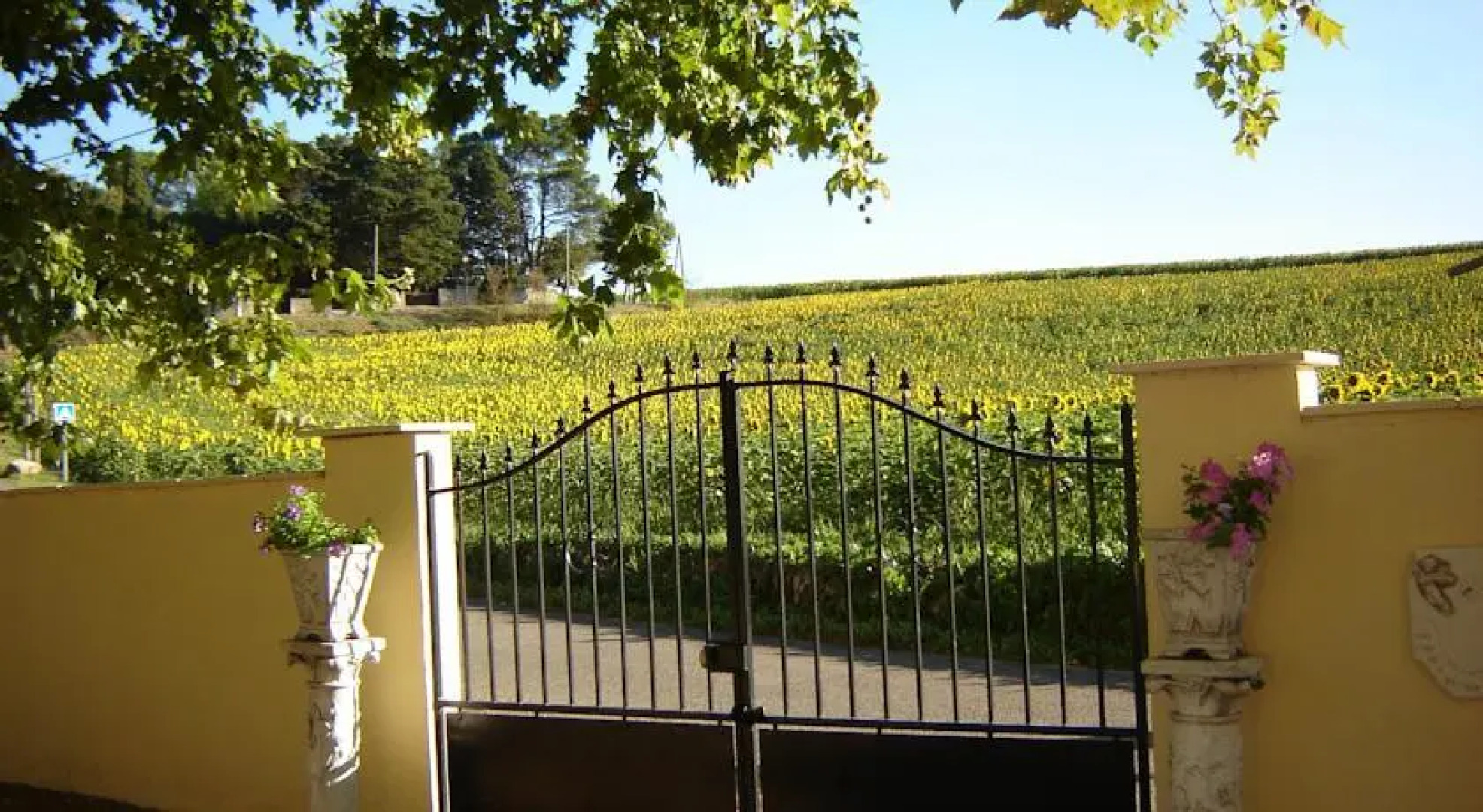 B&B Le Trésor Trouvé