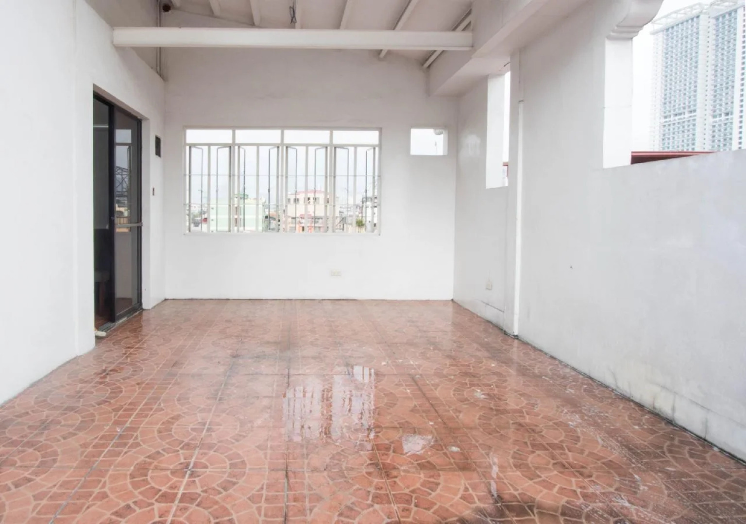 Makati Riverside Inn