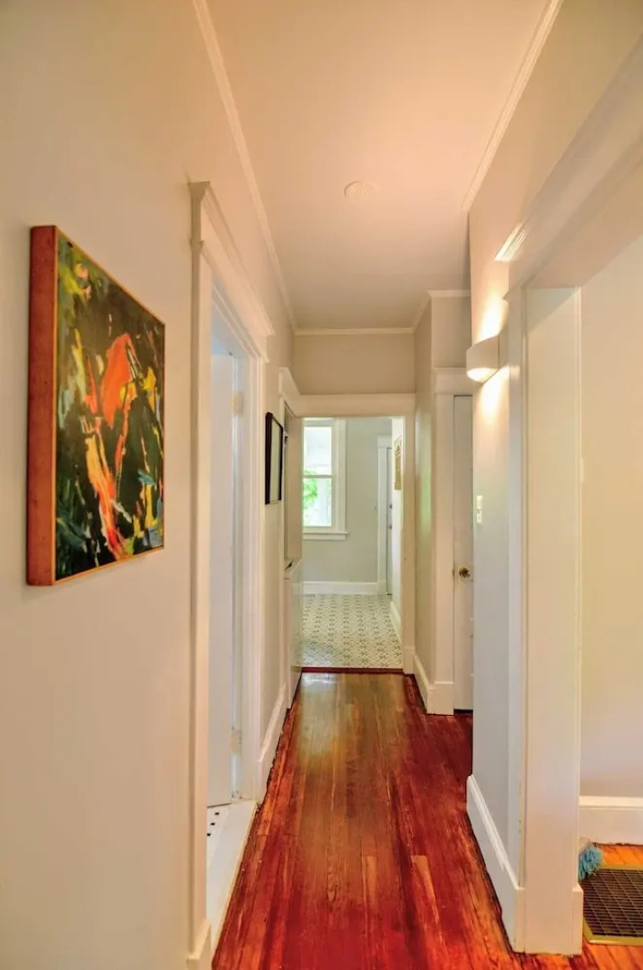 16 Cleveland Ave 2 Bedroom Home