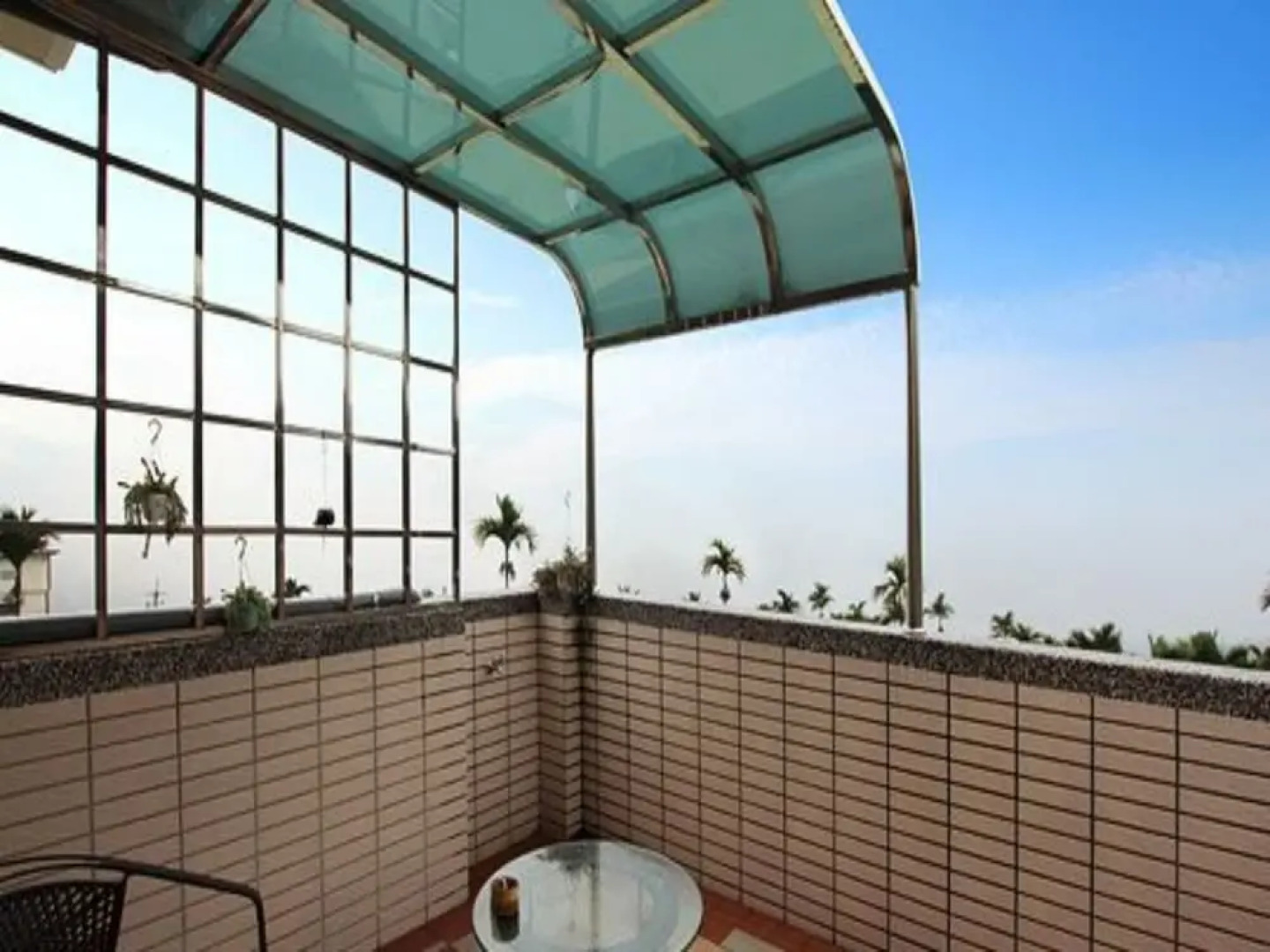 Deren Tea Garden B&B