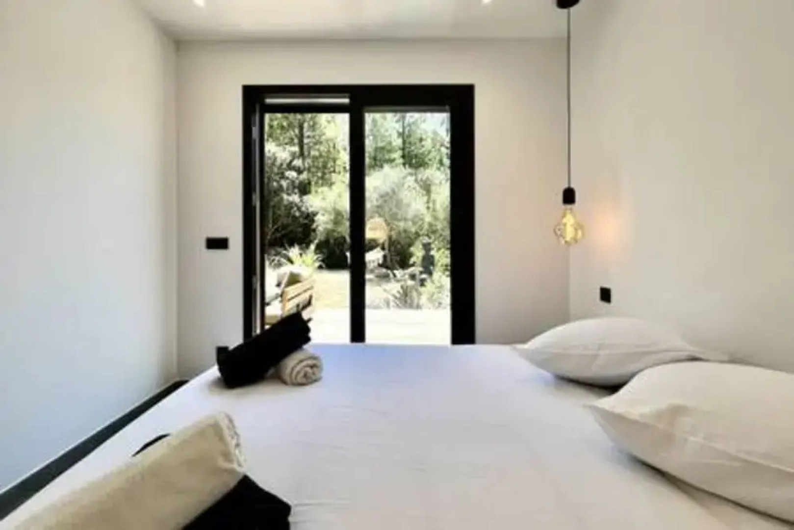 Casa di Macchjerolu - 8 Pers