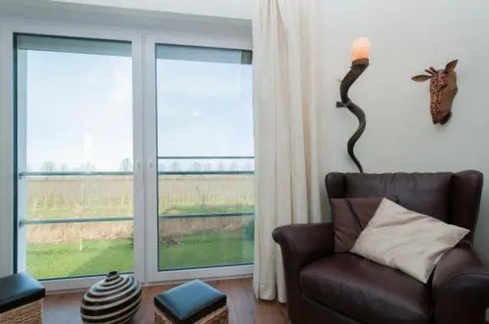 Hotel Villa Altes Land