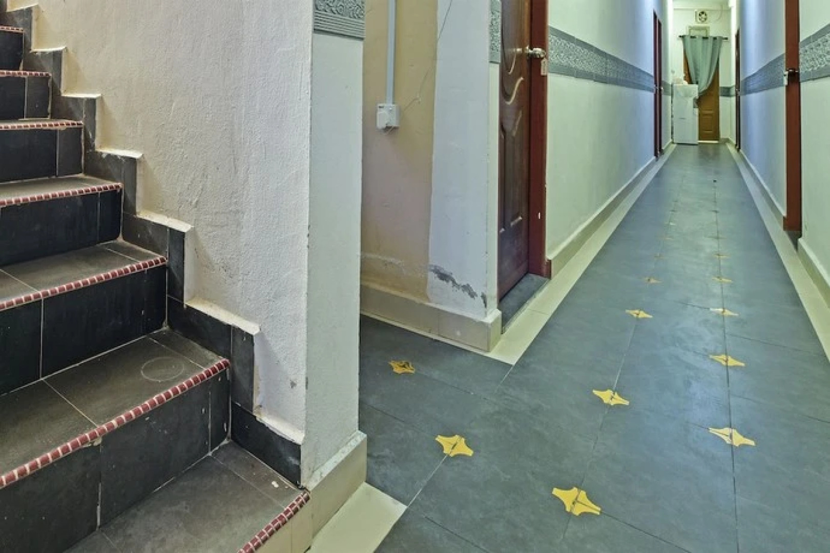 Itamaraty Palace Hotel